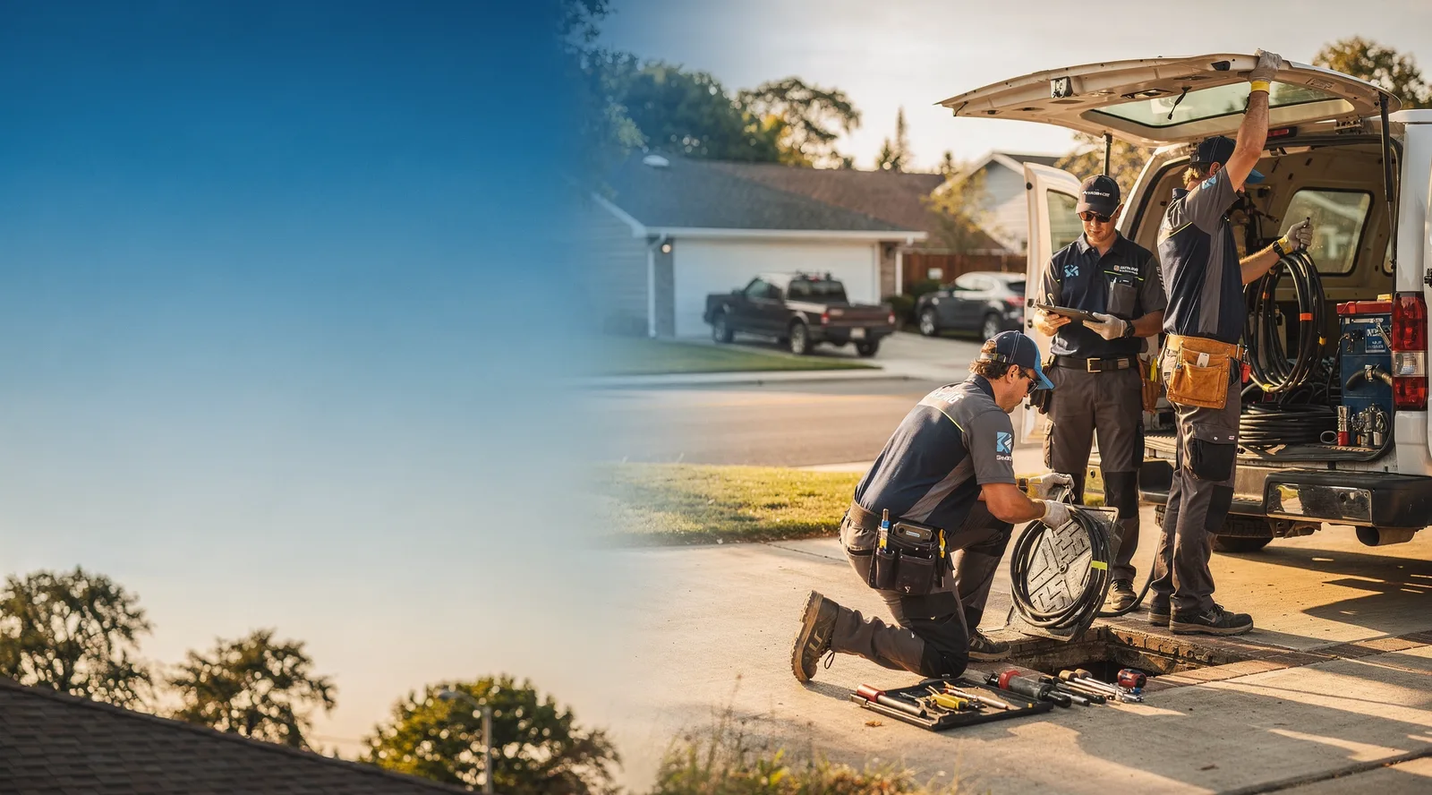 Water Softener Installation in Kilgore, TX near me